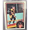Image 1 : Cam Neely Rookie Card O-Pee-Chee #327 1984 Mint Condition
