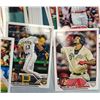 Image 2 : Baseball Card Lot +/- 450 Cards 2022 Topps - Stars & RC Included