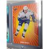 Image 4 : Quinn Hughes Card Lot - Canucks - 8 Cards All Mint Upper Deck