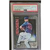 Image 1 : Ryan Jensen  AUTOGRAPH Chicago Graded  2020 Topps Trading Card