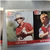 Image 5 : PGA Golf 1990 Pro Set Inaugural Card Set