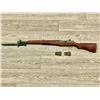 Image 1 : M1 Garand Rifle from WWII