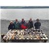 Image 2 : KODIAK ALASKA ALL-INCLUSIVE FISHING EXCURSION