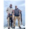 Image 3 : KODIAK ALASKA ALL-INCLUSIVE FISHING EXCURSION
