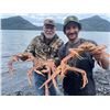 Image 8 : KODIAK ALASKA ALL-INCLUSIVE FISHING EXCURSION