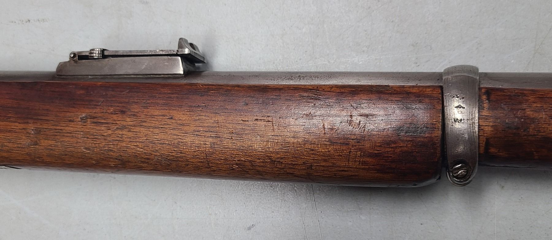 ORIGINAL WW1/WW2 ARMÉE Britannique Lee Enfield Smle Laiton D EUR 27,38 ORIGINAL WW1/WW2 ARMÉE Britannique Lee Enfield Smle Laiton D EUR 27,38