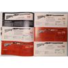 Image 1 : RARE Vintage Cooey-Winchester 1967 (Canadian) Gun Catalog - Collectible Catalog