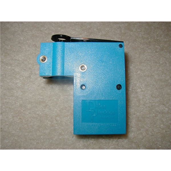DILLON PRECISION POWDER CHECK - NEW