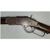 Image 11 : Winchester Model 1873 Lever Action Rifle in 32-20 Chambering