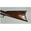 Image 12 : Winchester Model 1873 Lever Action Rifle in 32-20 Chambering