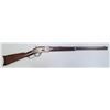 Image 1 : Winchester Model 1873 Lever Action Rifle in 32-20 Chambering