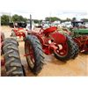 Image 5 : IH McCORMICK FARMALL SUPER C Farm Tractor