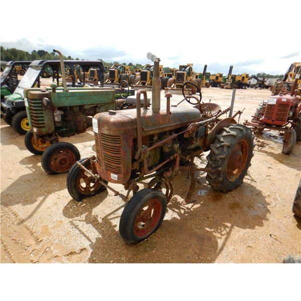 FARMALL  Farm Tractor