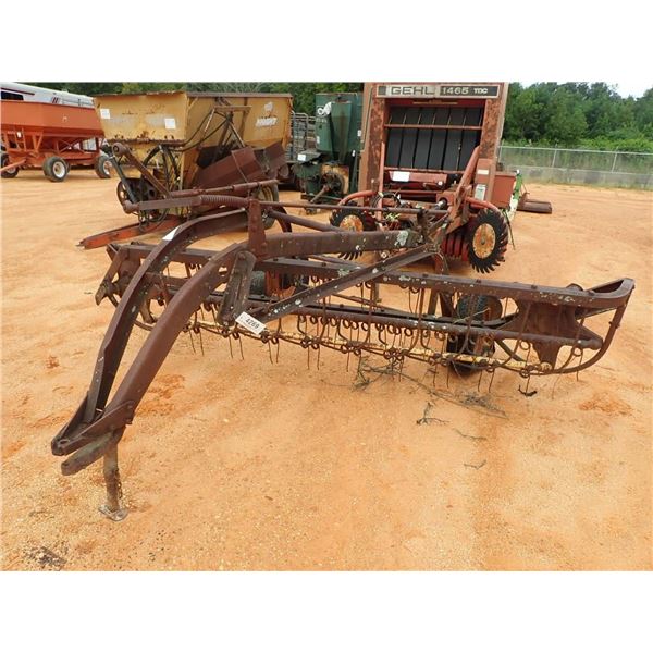 NEW HOLLAND 55 Hay Rake