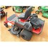 Image 2 : TROY BILT RZT Lawn Mower