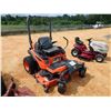 Image 5 : KUBOTA ZD321 Lawn Mower
