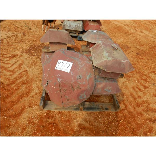 (7) QUAL FEEDER (C6)