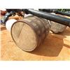 Image 2 : JACK DANIELS, WHISKEY BARREL