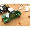 Image 1 : METAL JOHN DEERE TRUCK (C6)