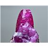 Image 6 : Natural Untreated Ruby Specimen
