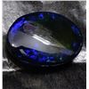 Image 8 : Natural Black Opal 31.75 Carats - Untreated