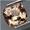 Image 1 : Natural Brazil Imperial Champagne Topaz 4.57 Cts