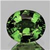 Image 1 : Natural Green Sapphire 1.30 Cts {Flawless-VVS}