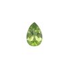 Image 1 : Natural Green Peridot Pair 3.30 Ct {VVS}