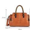 Image 3 : Brand New Genuine Leather Ladies Handbag