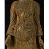 Image 13 : Antique Buddha Statue