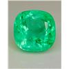Image 1 : Natural Colombian Emerald - GRS Certified
