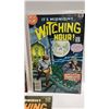 Image 3 : Witching Hour 3 Issue Lot 1978