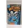 Image 4 : Witching Hour 3 Issue Lot 1978