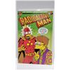 Image 3 : Radioactive Man 3 Comic Lot