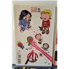 Image 2 : Avengers 4 Comic Lot