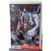Image 2 : 3 Marvel #1 Comics