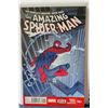 Image 2 : 3 Amazing Spider-Man #700.