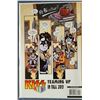 Image 10 : 4 KISS Comics