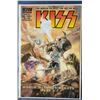 Image 4 : 4 KISS Comics