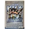 Image 8 : 4 KISS Comics