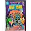 Image 5 : 4 Batman Comics 1980s