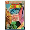 Image 3 : 4 Batman Comics 1980s B