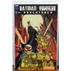 Image 2 : 2x Batman & TMNT Adventures #1