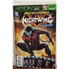 Image 4 : Nightwing #15-17