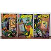 Image 1 : Robin II #2-4