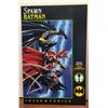 Image 2 : Spawn/Batman