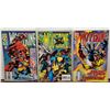 Image 2 : 5 Wolverine Comics