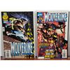 Image 3 : 5 Wolverine Comics