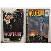 Image 2 : 4 Wolverine Comics