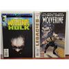 Image 3 : 4 Wolverine Comics